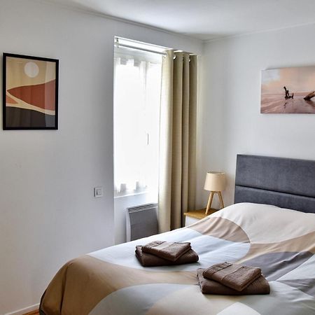Bel Appartement Au Coeur De ニース エクステリア 写真