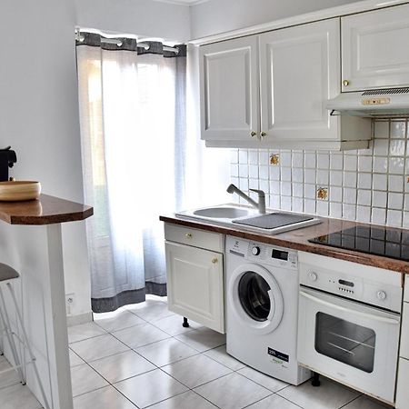 Bel Appartement Au Coeur De ニース エクステリア 写真