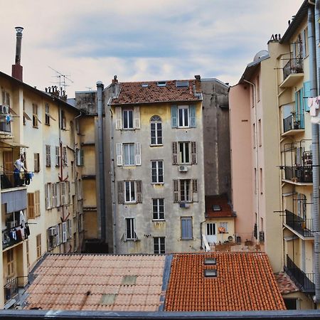Bel Appartement Au Coeur De ニース エクステリア 写真