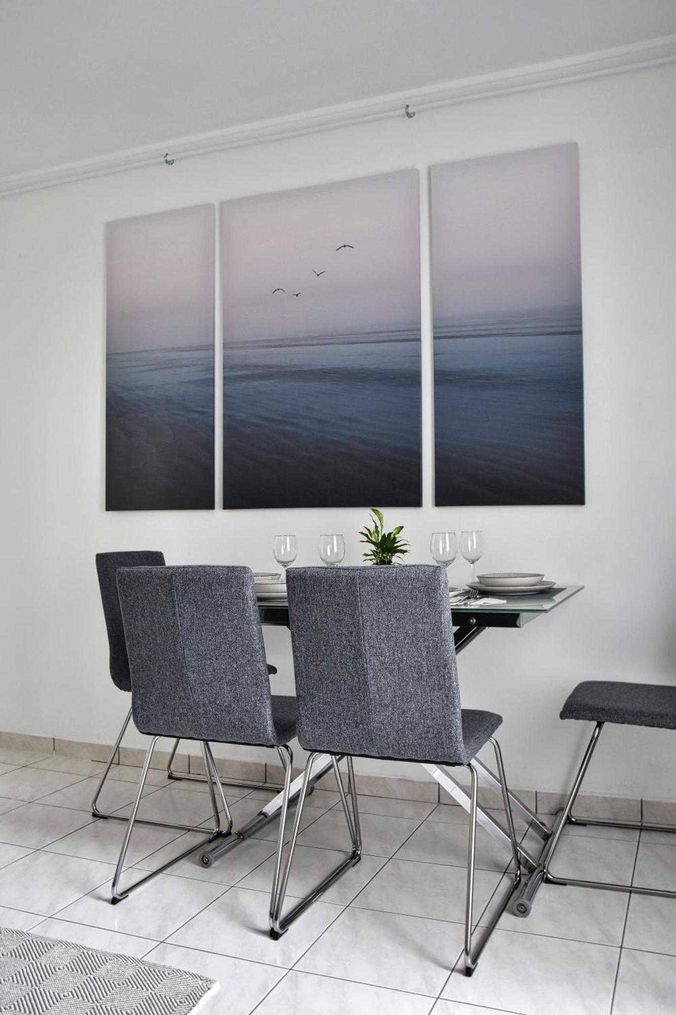 Bel Appartement Au Coeur De ニース エクステリア 写真
