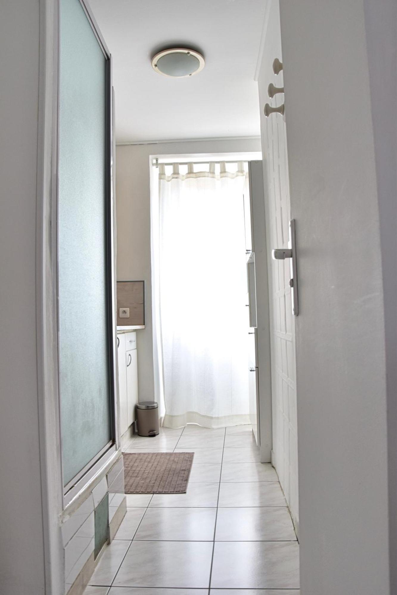 Bel Appartement Au Coeur De ニース エクステリア 写真