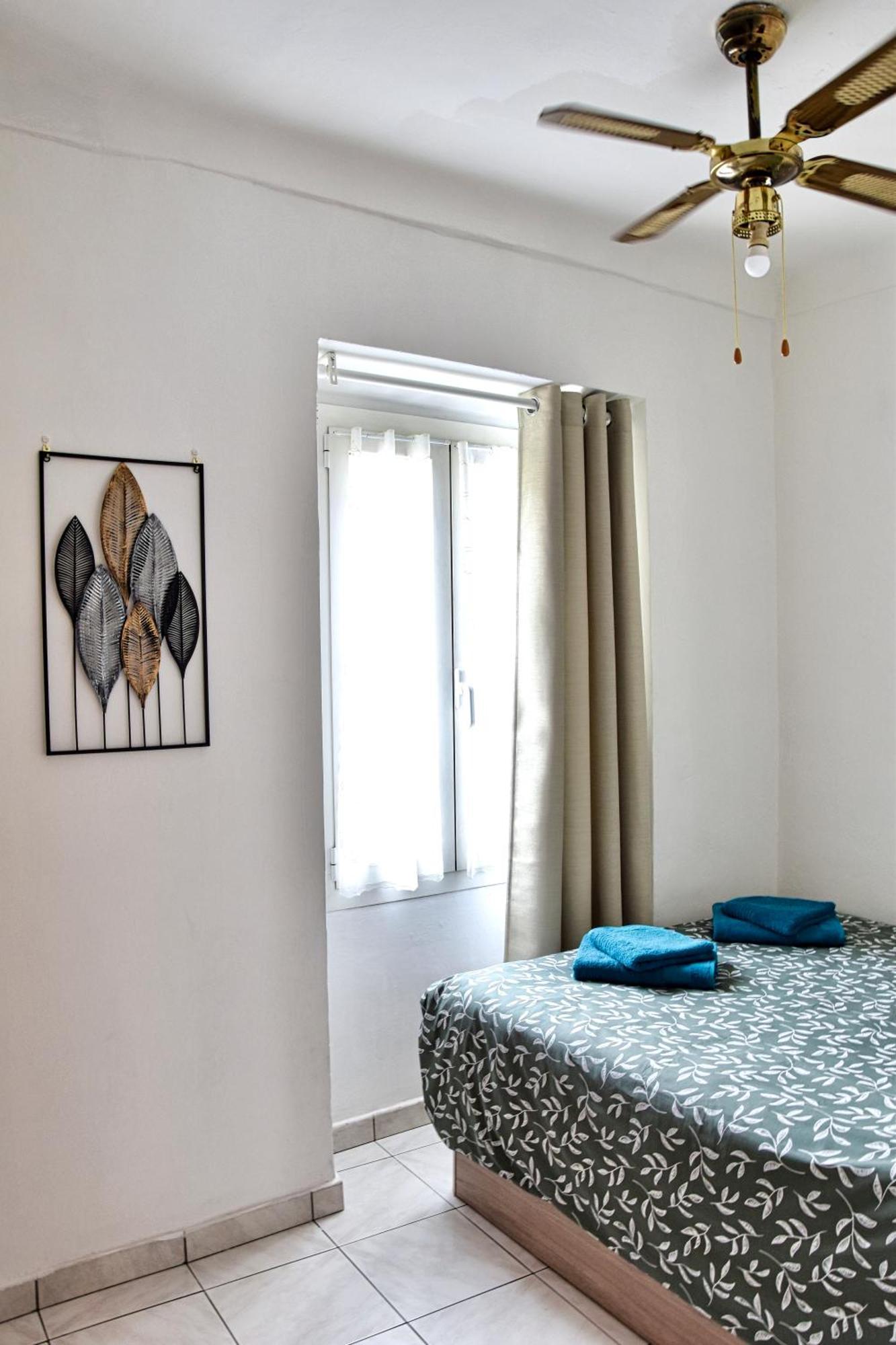 Bel Appartement Au Coeur De ニース エクステリア 写真