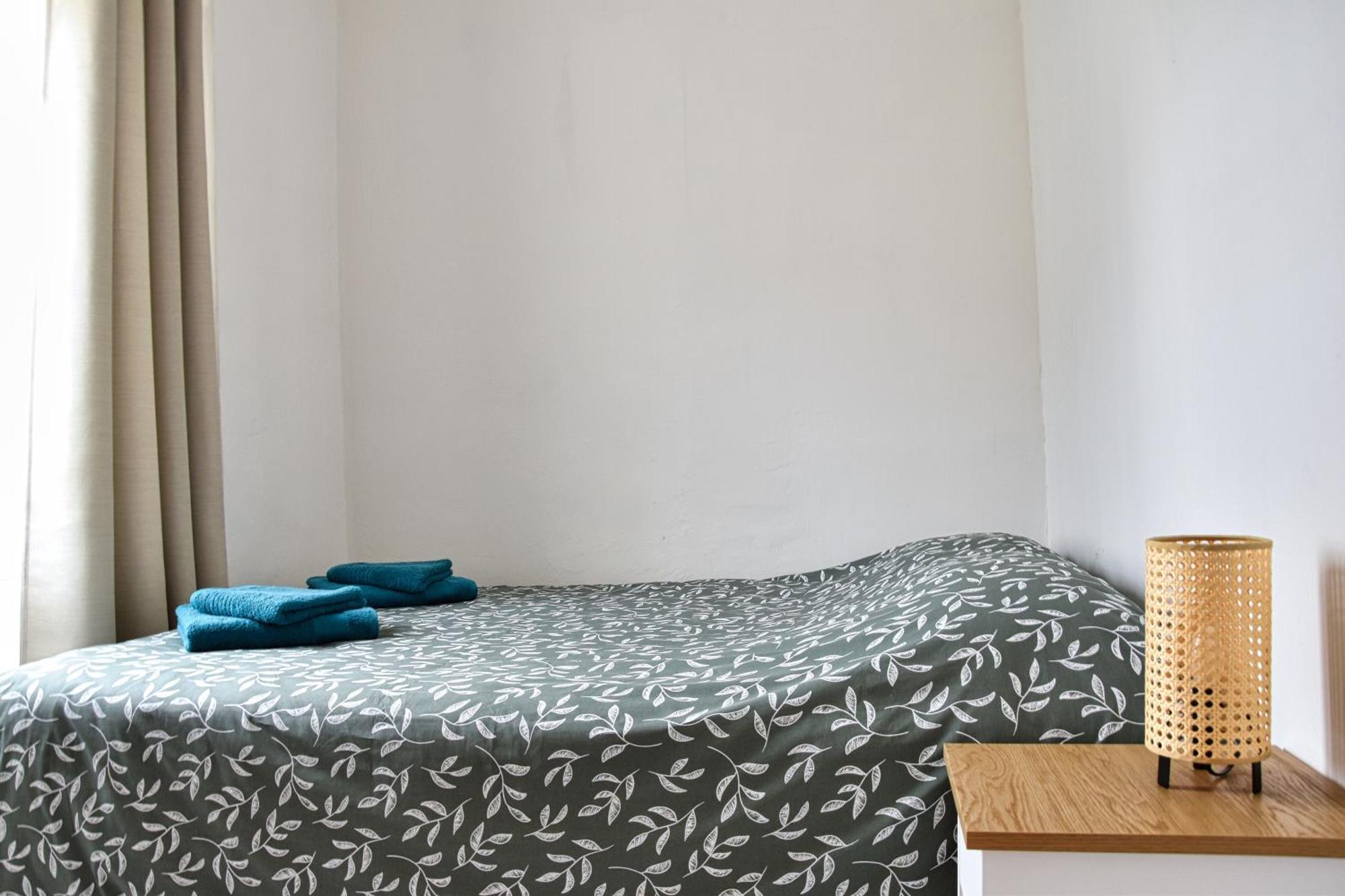 Bel Appartement Au Coeur De ニース エクステリア 写真