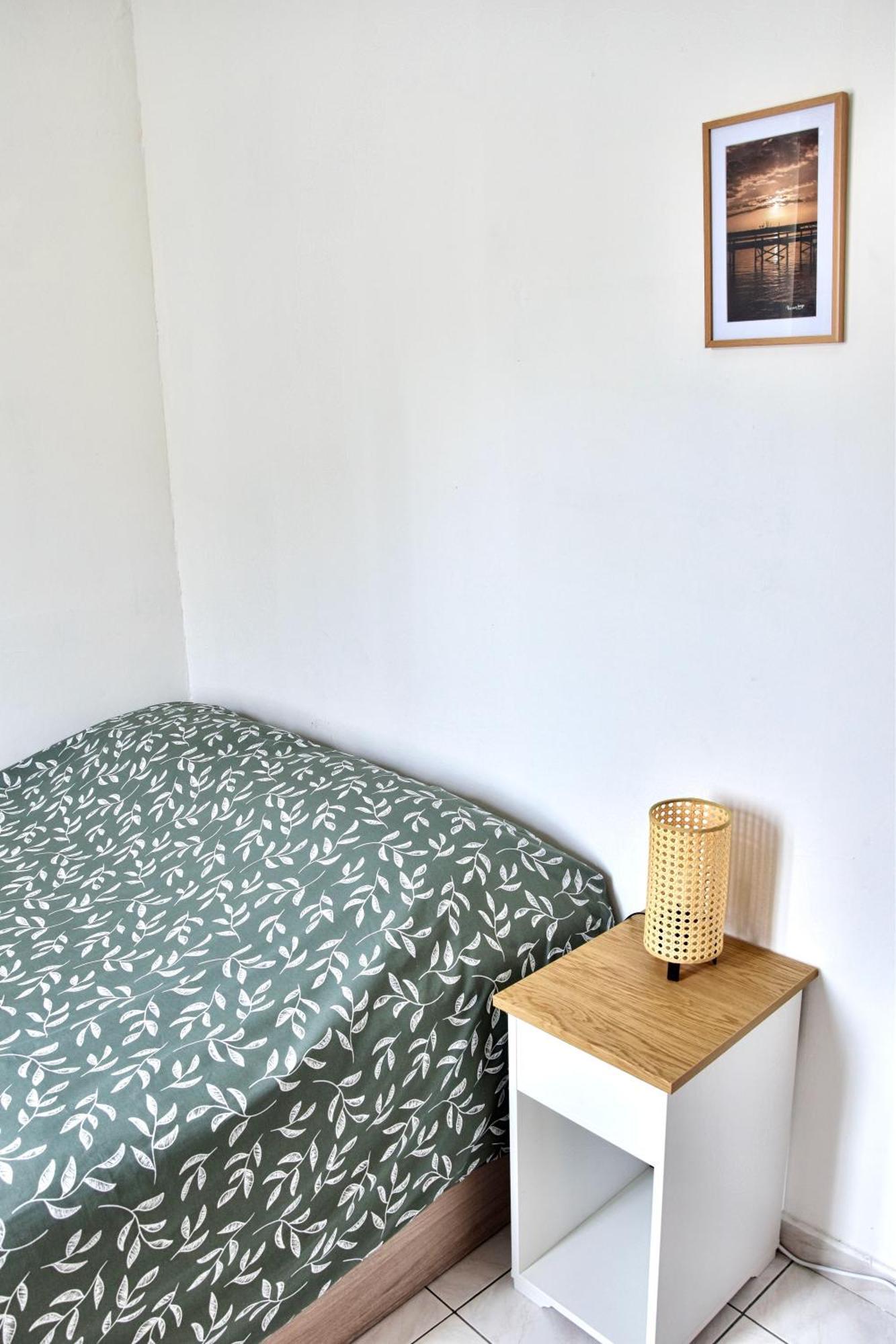 Bel Appartement Au Coeur De ニース エクステリア 写真